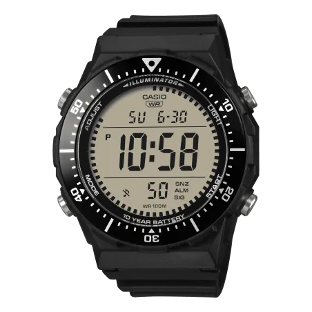 Casio Tuna AE-1700H-1AVEF - orola