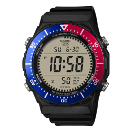 Orologi Casio Tuna AE-1700H-1A2VEF