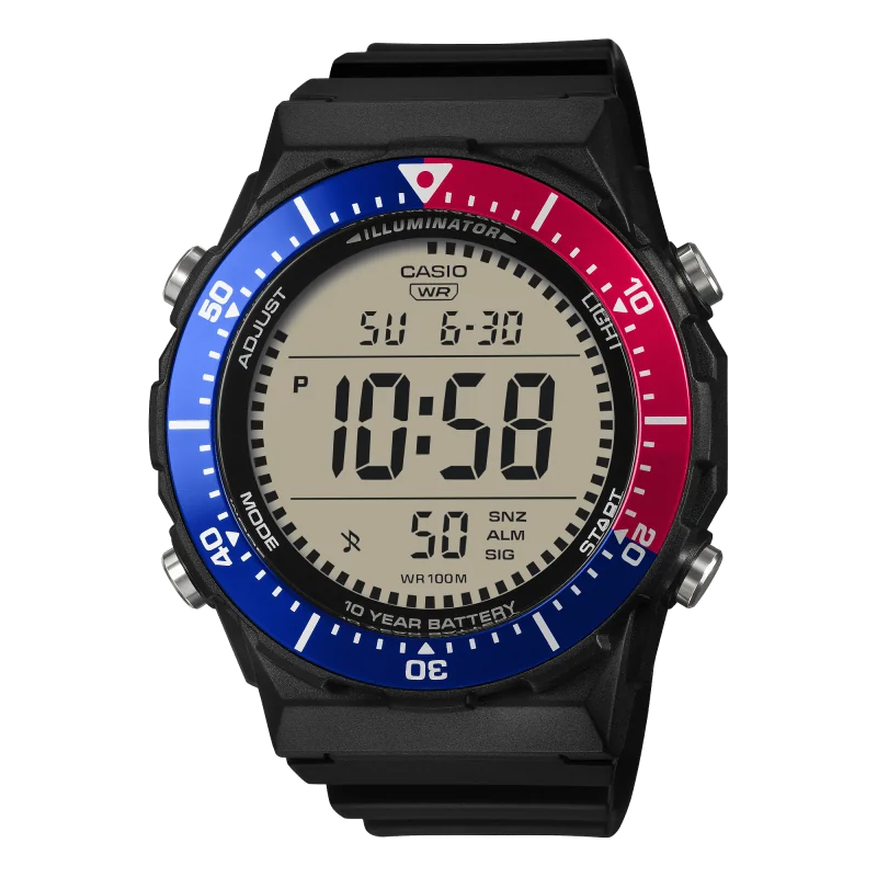 Orologi Casio Tuna AE-1700H-1A2VEF
