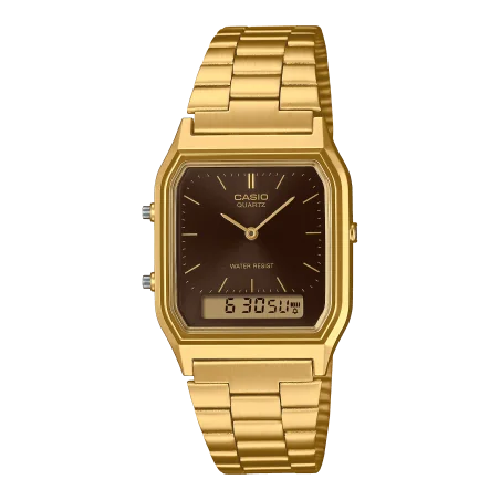 Orologi Casio Vintage AQ-230GA-5AMQYES