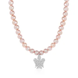 Angeli di Giannotti Light Pearl GIA471 - orola