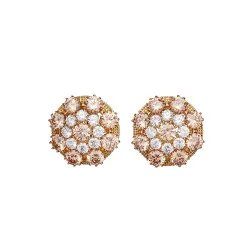 Orecchini Ottaviani Bijoux 500671O