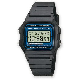 Orologio Casio Vintage F-105W-1AWYEF