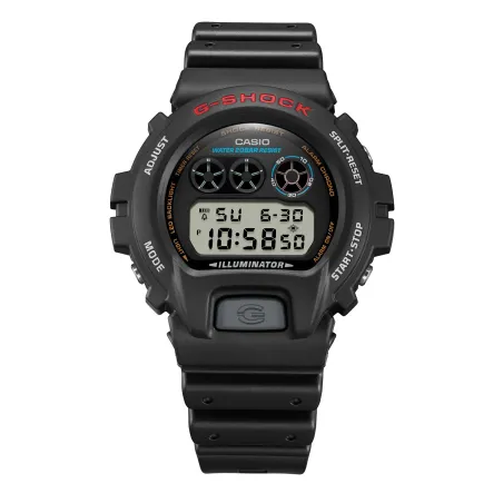 Casio G-shock DW 6900 DW-6900U-1ER - orola