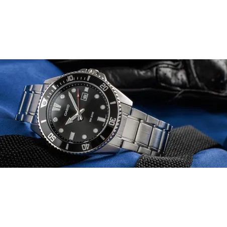 Casio Duro MDV-107D-1A1VEF - orola