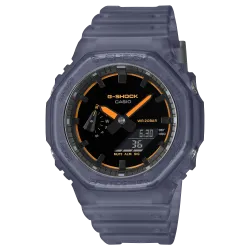 Orologi Casio G-shock Club "CasiOak" GA-2100K-2AER