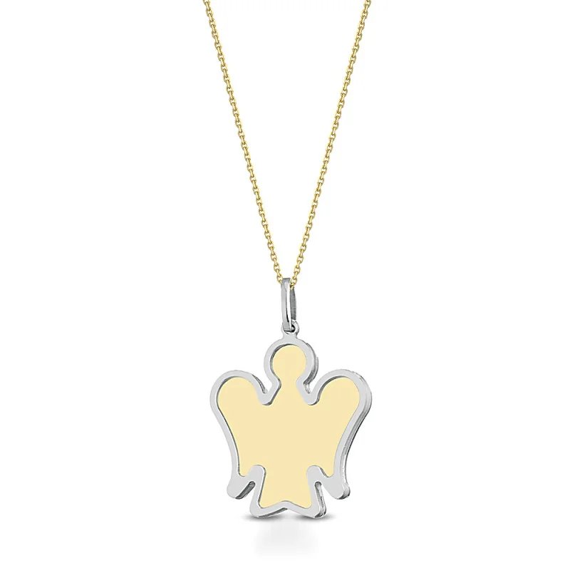 Collane Angeli di Giannotti NAG06