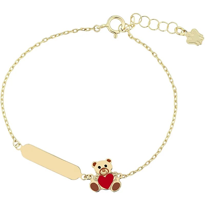 Bracciali Angeli di Giannotti Giardino degli angeli NKT480