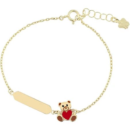 Bracciali Angeli di Giannotti Giardino degli angeli NKT480