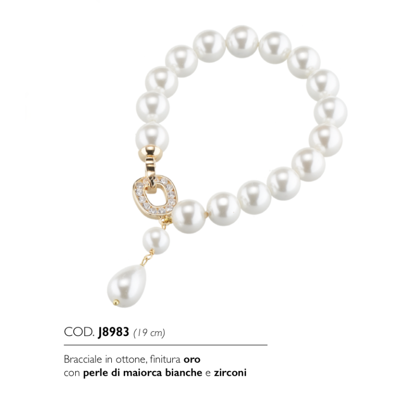 Bracciali Sovrani Fashion Mood J8983