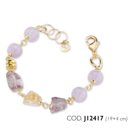 Bracciali Sovrani Cristal Magique J12417