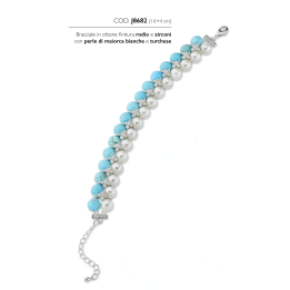 Bracciali Sovrani Fashion Mood J8682