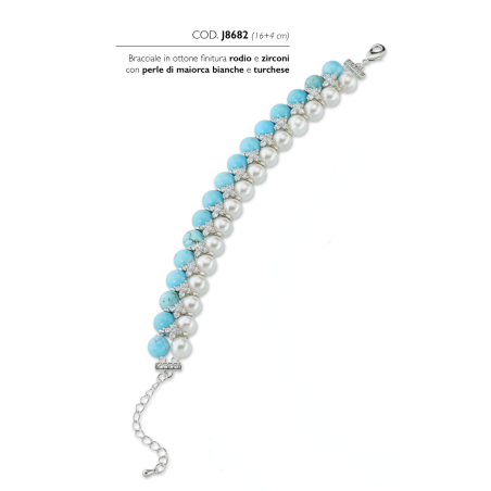 Bracciali Sovrani Fashion Mood J8682