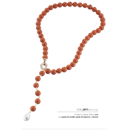 Collane Sovrani Fashion Mood J8973