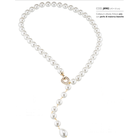 Collane Sovrani Fashion Mood J8982