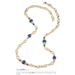 Collane Sovrani Fashion Mood J11475
