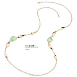 Collane Sovrani Cristal Magique J12365