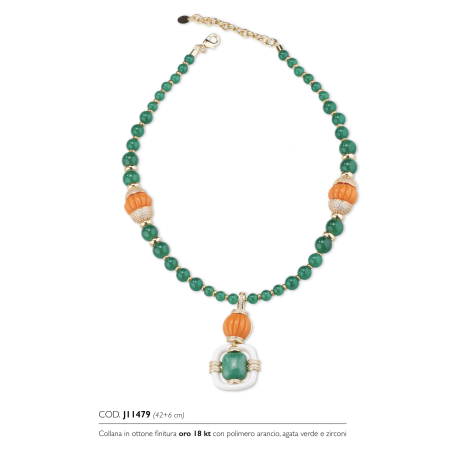 Collane Sovrani Fashion Mood J11479