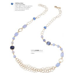 Collane Sovrani Cristal Magique J12420