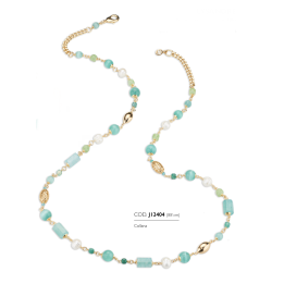 Collane Sovrani Cristal Magique J12404