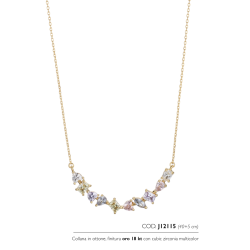 Collane Sovrani Sharlin J12115