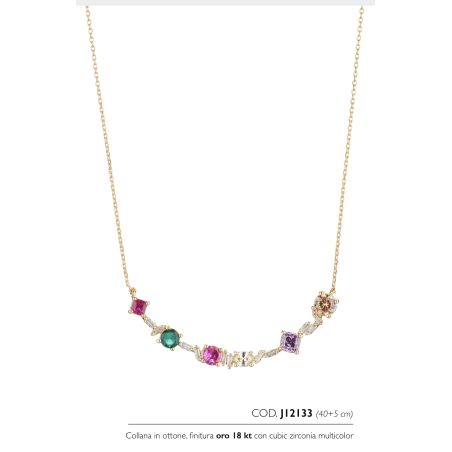 Collane Sovrani Sharlin J12133