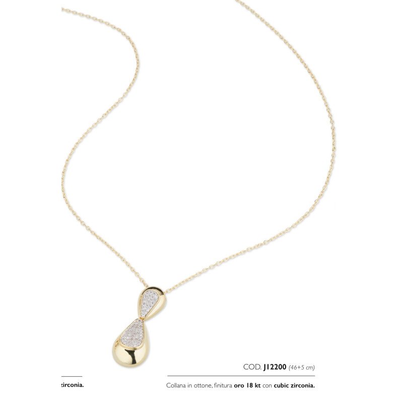 Collane Sovrani Fashion Mood J12200