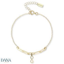 Bracciali Dana Essenza BRDFC08OGL16E3