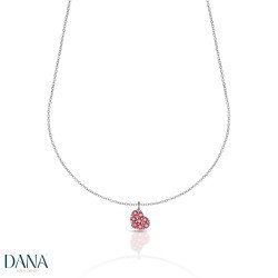 Collane Dana Jolie CLDFI26OBPRL40E3