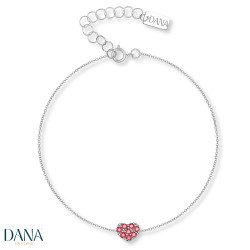 Bracciali Dana Jolie BRDFI26OBPRL16E3