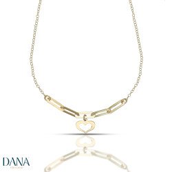 Collane Dana Essenza CLDFC07OGL42E3