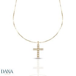 Collane Dana Prisma CLDER10OGPBL