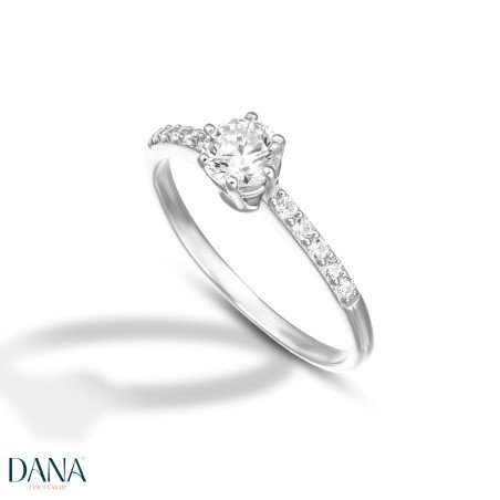 Anelli Dana Endless Love ANDER14OBPBN