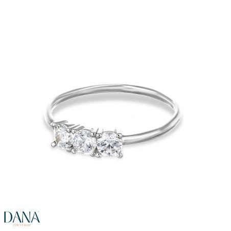 Anelli Dana Harmonia ANDFI28OBPBN