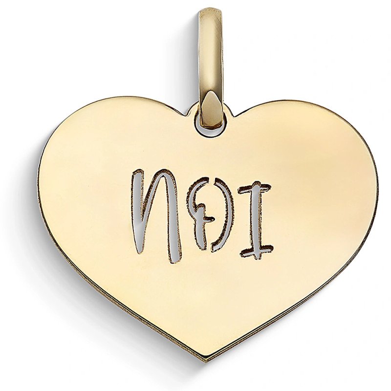 Collane Comete Stella Noi KCOB010