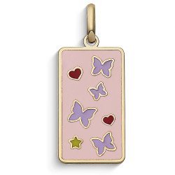 Collane Comete Stella Rinascita KCOB019