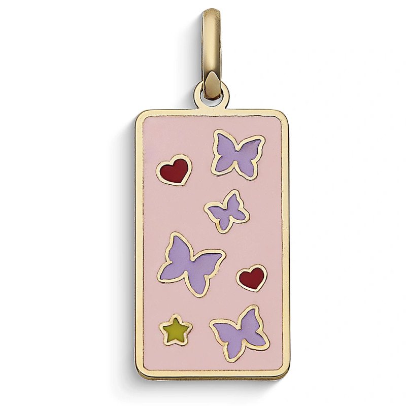 Collane Comete Stella Rinascita KCOB019