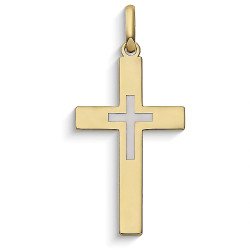 Collane Comete Stella Devozione KCOB034