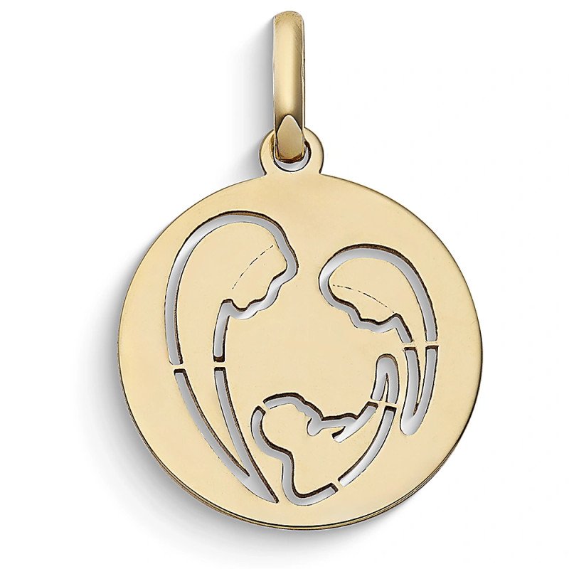 Collane Comete Stella Gratitudine KCOB037