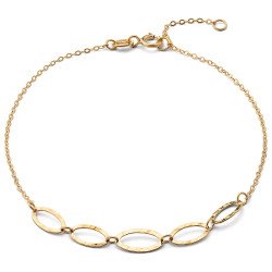 Bracciali Ambrosia Fantasia KABZ013