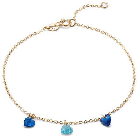 Bracciali Ambrosia Fantasia KABZ020