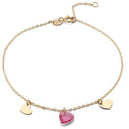 Bracciali Ambrosia Fantasia KABZ021
