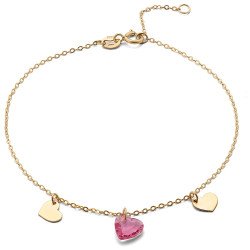 Bracciali Ambrosia Fantasia KABZ021