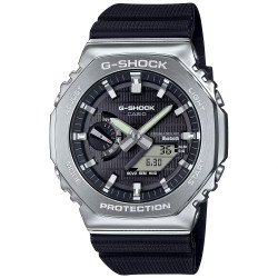 Orologi Casio G-shock "CasiOak" Tough Solar GBM-2100-1AER