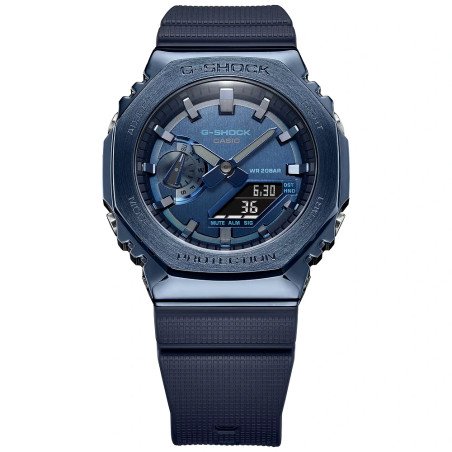 Orologi Casio G-shock "CasiOak" GM-2100N-2AER