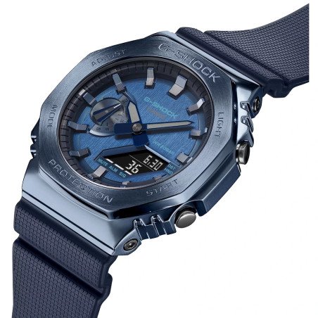 Orologi Casio G-shock "CasiOak" GM-2100N-2AER