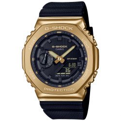 Orologi Casio G-shock "CasiOak" GM-2100G-1A9ER