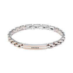 Bracciale Comete Zip UBR1173