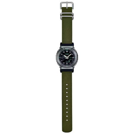 Orologio Casio G-shock "CasiOak" GM-2100CB-3AER