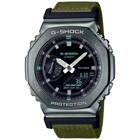 Orologio Casio G-shock "CasiOak" GM-2100CB-3AER